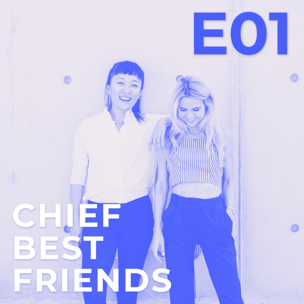 E01: On how to do more with less - ADAY artwork