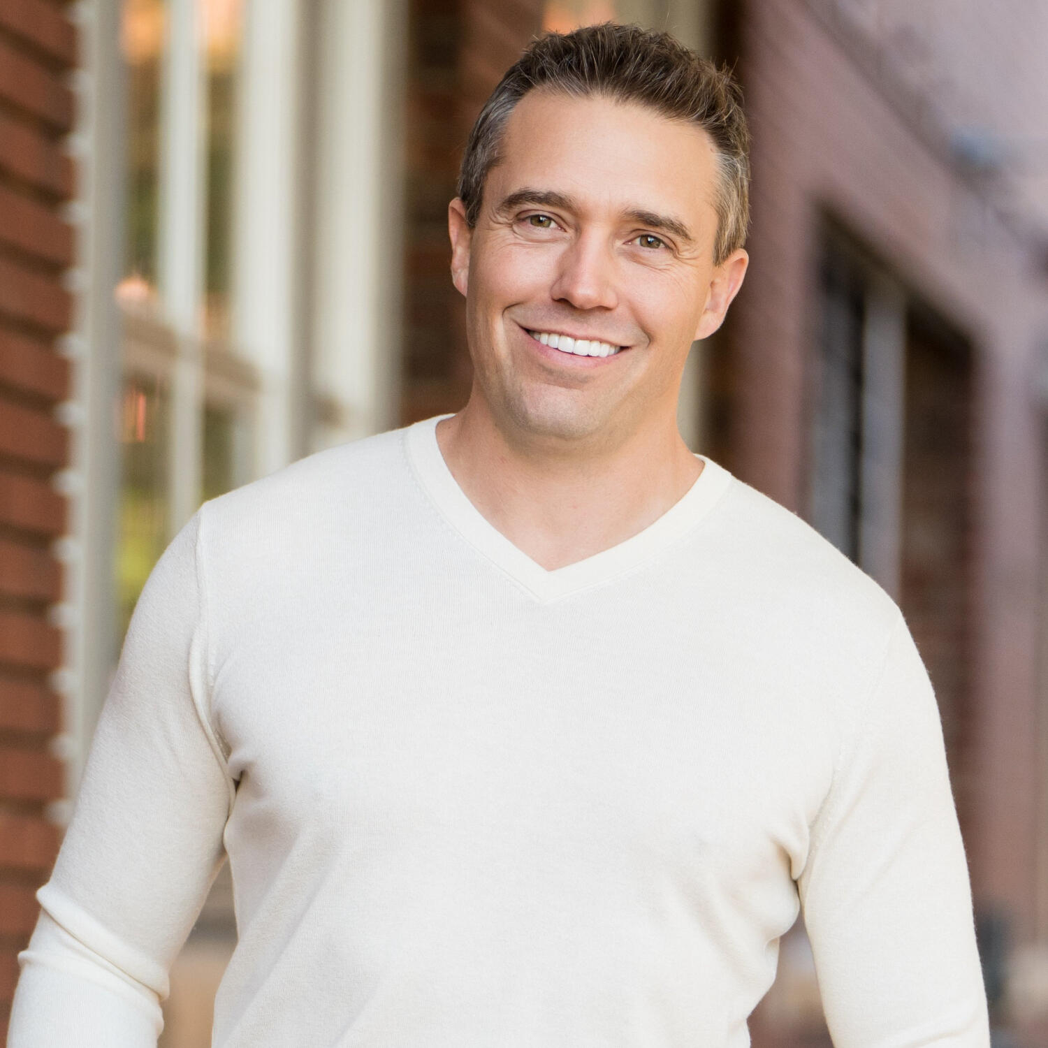 Instant Transformation: Unlocking Happiness, Performance, and Fulfillment episode artwork