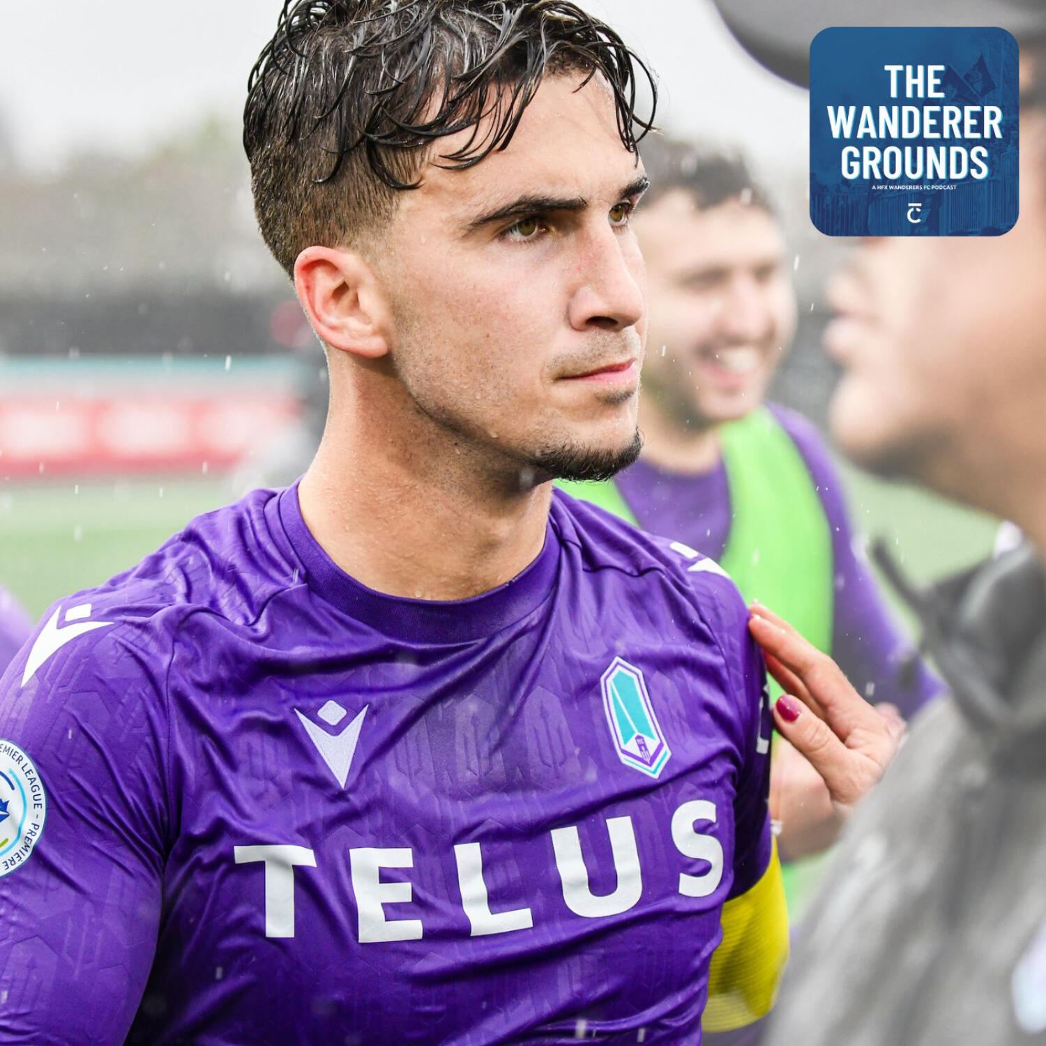 The Wanderer Grounds | A Halifax Soccer Podcast