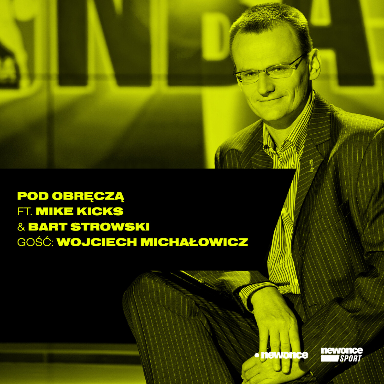 Wojciech Michałowicz. Restart NBA, ganianie Jordana i miłość do koszykówki