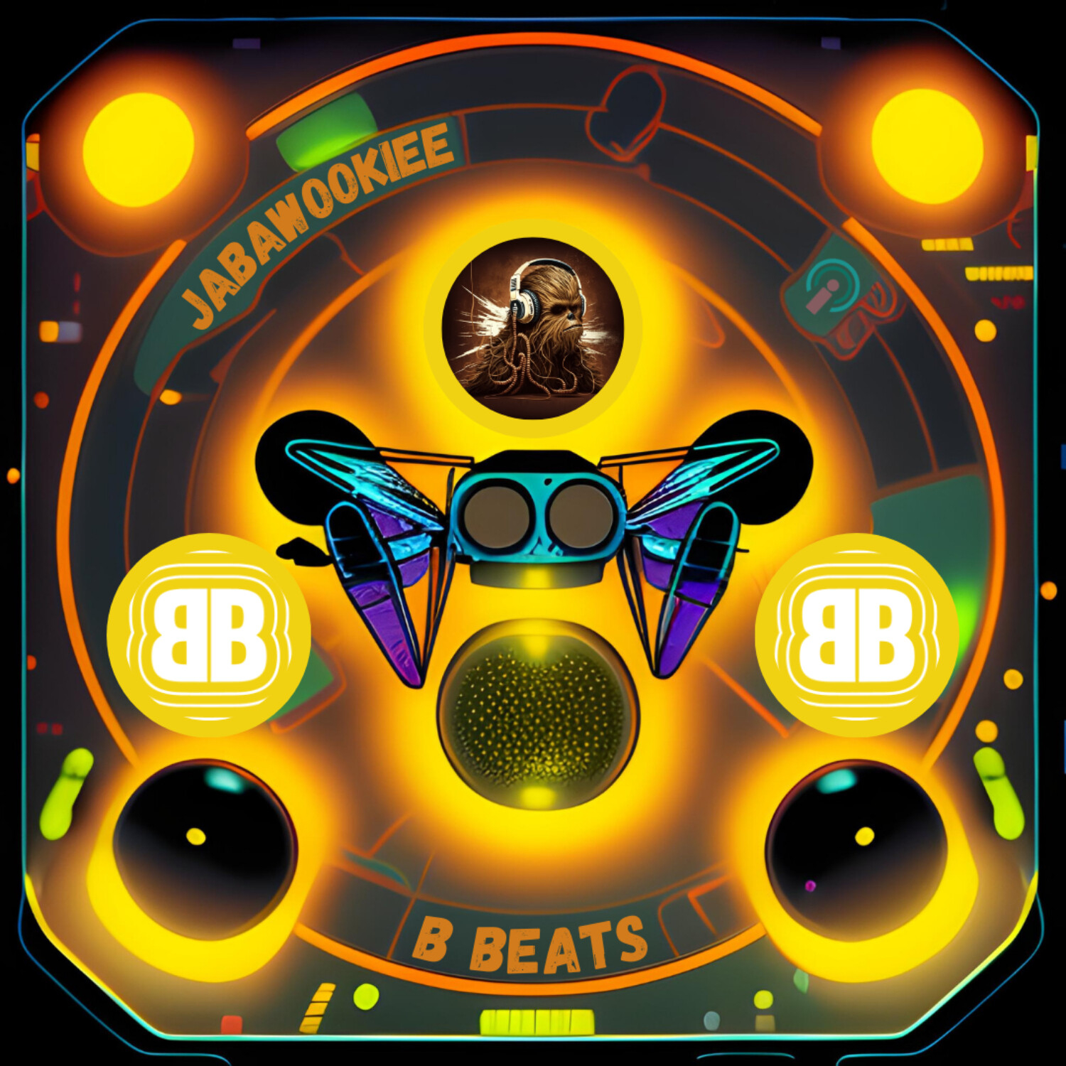 B BEATS ~ Podcast