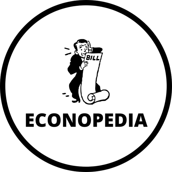 Econopedia artwork