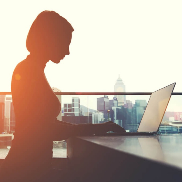 How To Approach Finance Without Fears in the Family Business artwork