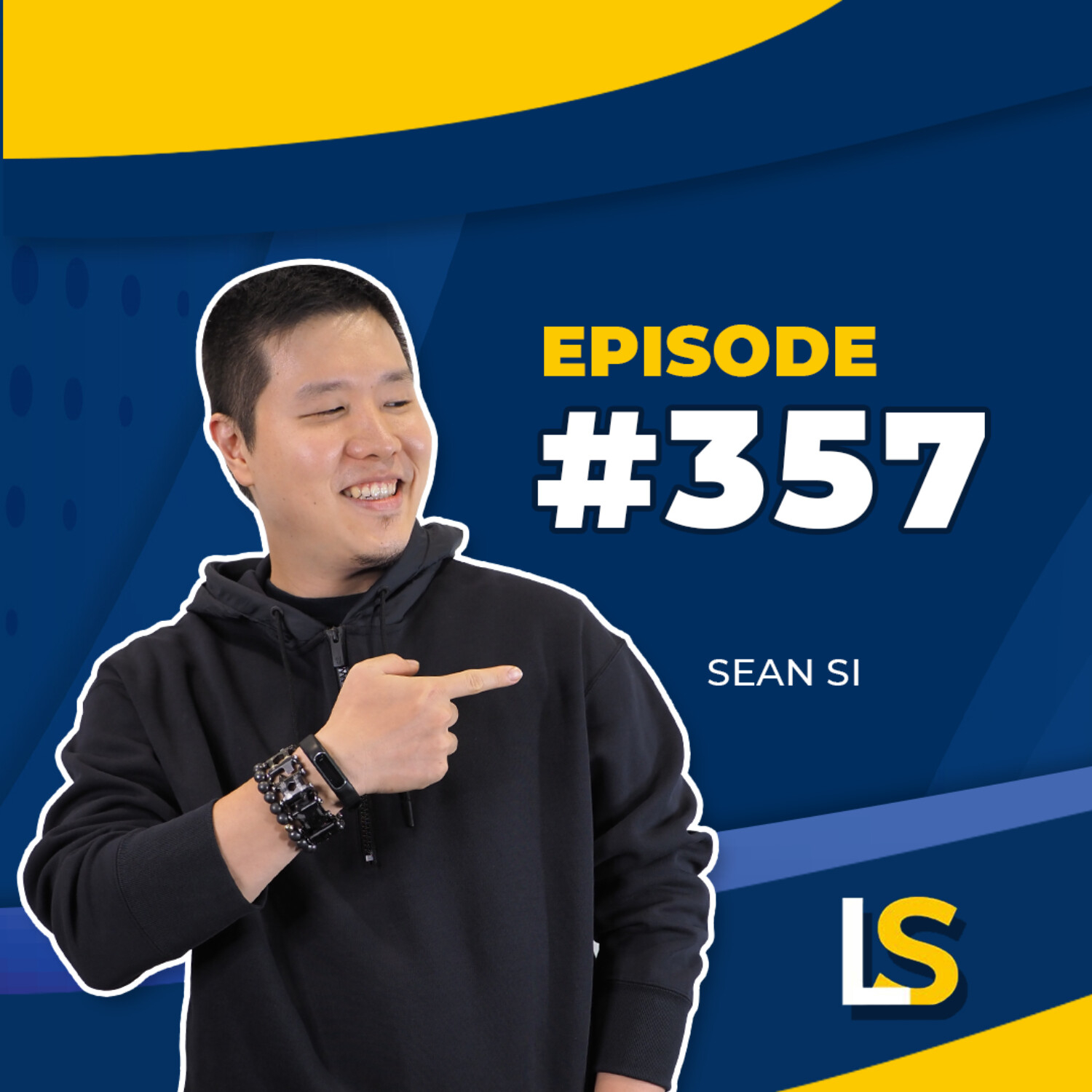 Ep: 357: How to Grow Your Startup Organically? episode artwork