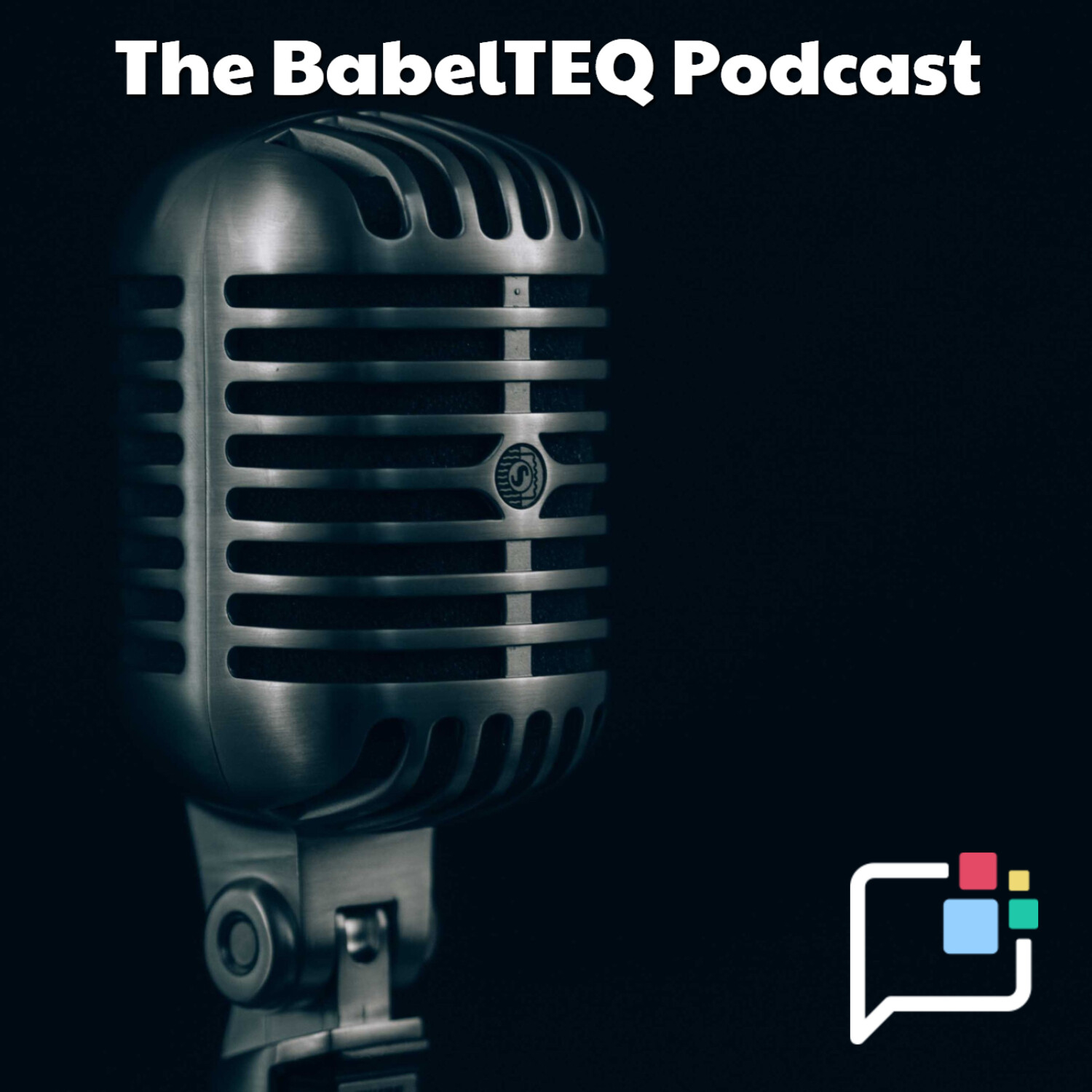 BabelTEQ Podcast