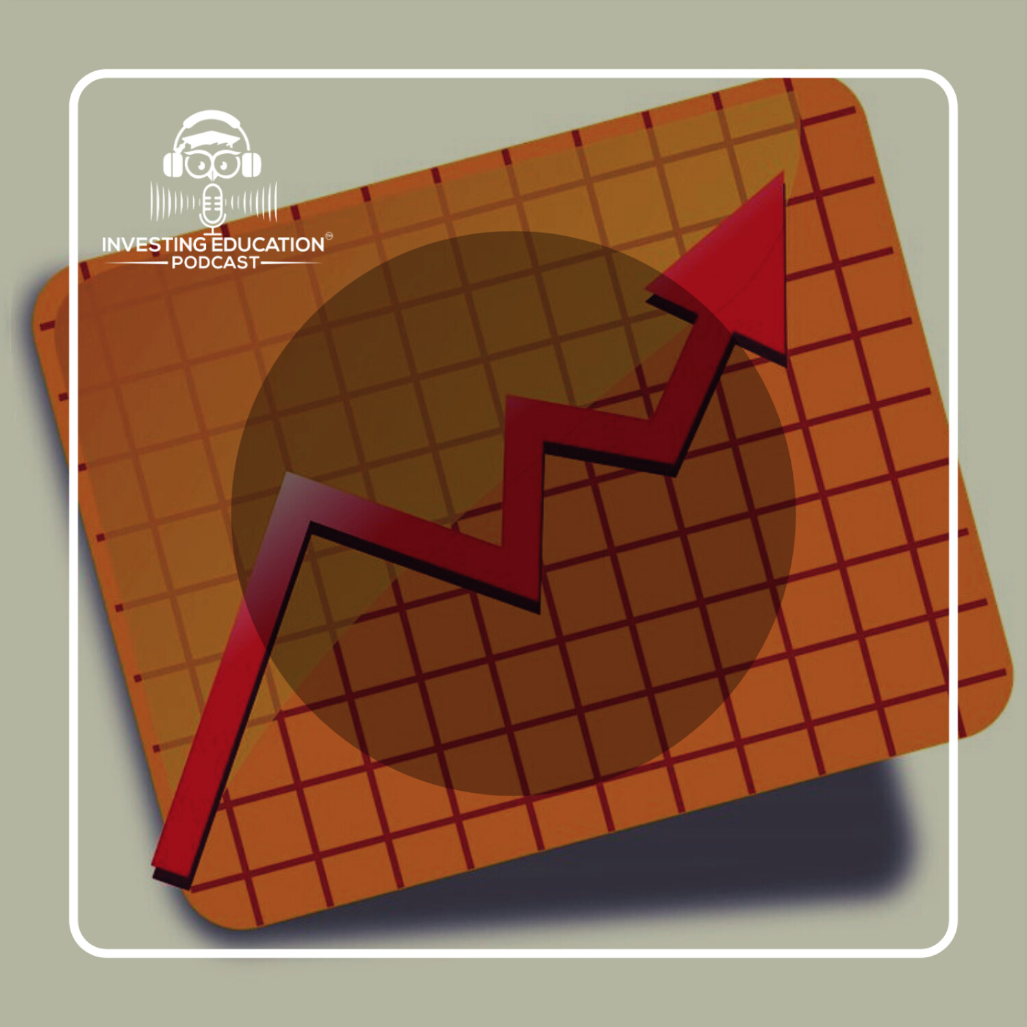 Investing Education Podcast