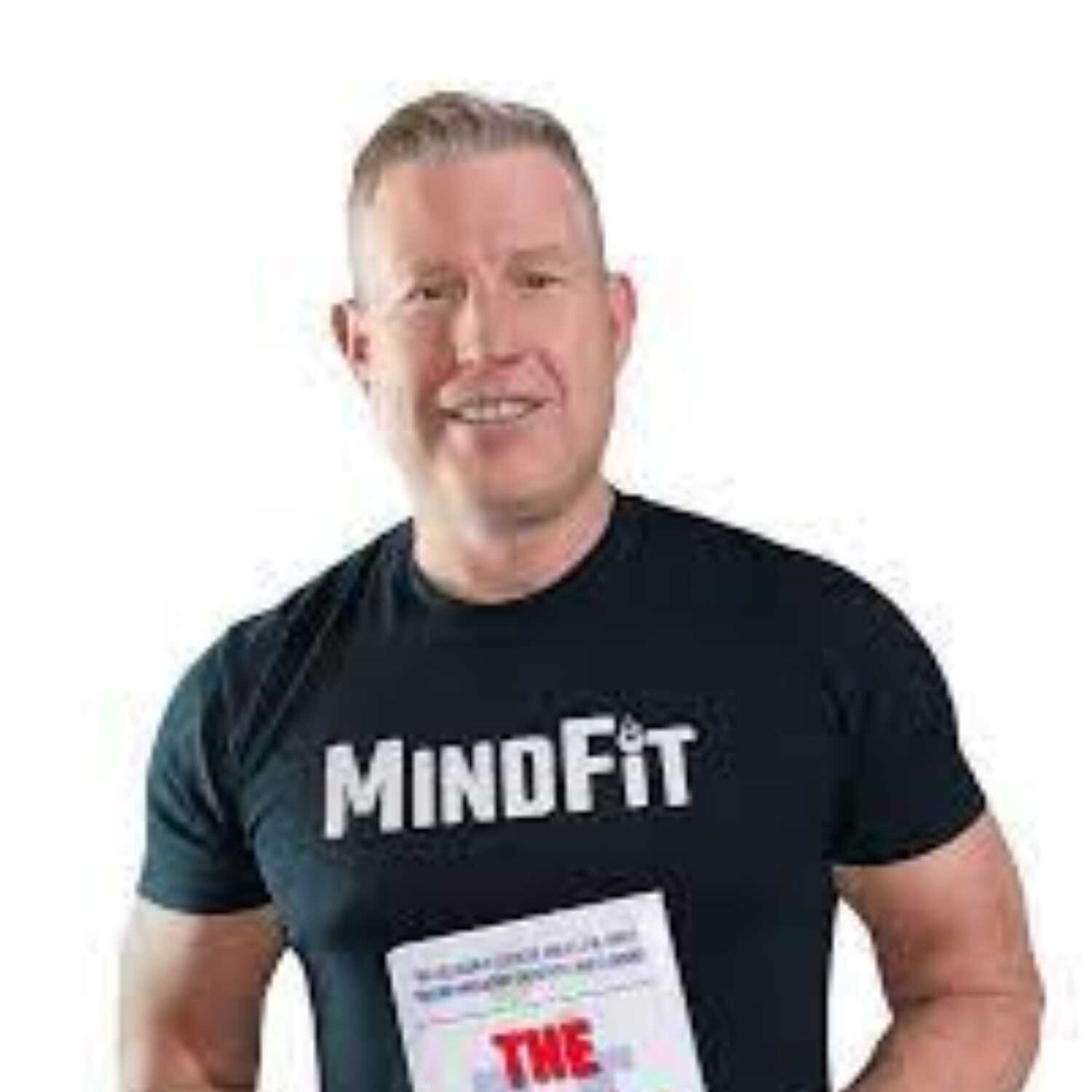 What is the MindFit Method? Let's Find Out from with Founder and Author Coach Mike