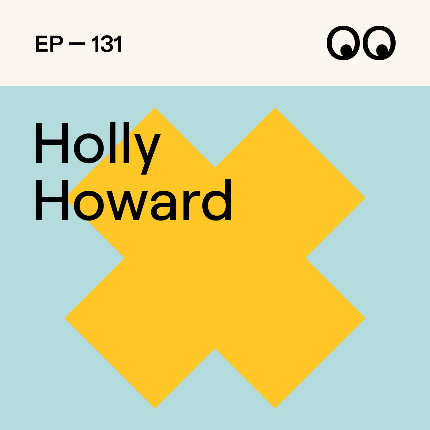 131. Beyond The Feed: Freeing yourself from social media and rethinking marketing, with Holly Howard