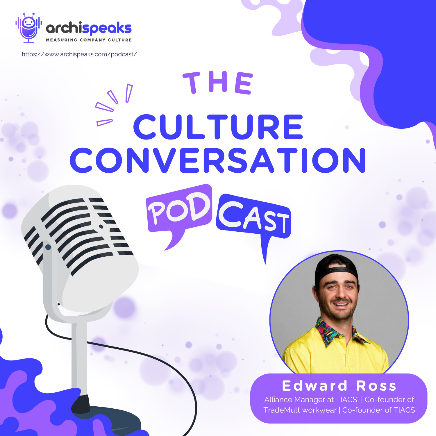 The Culture Conversation