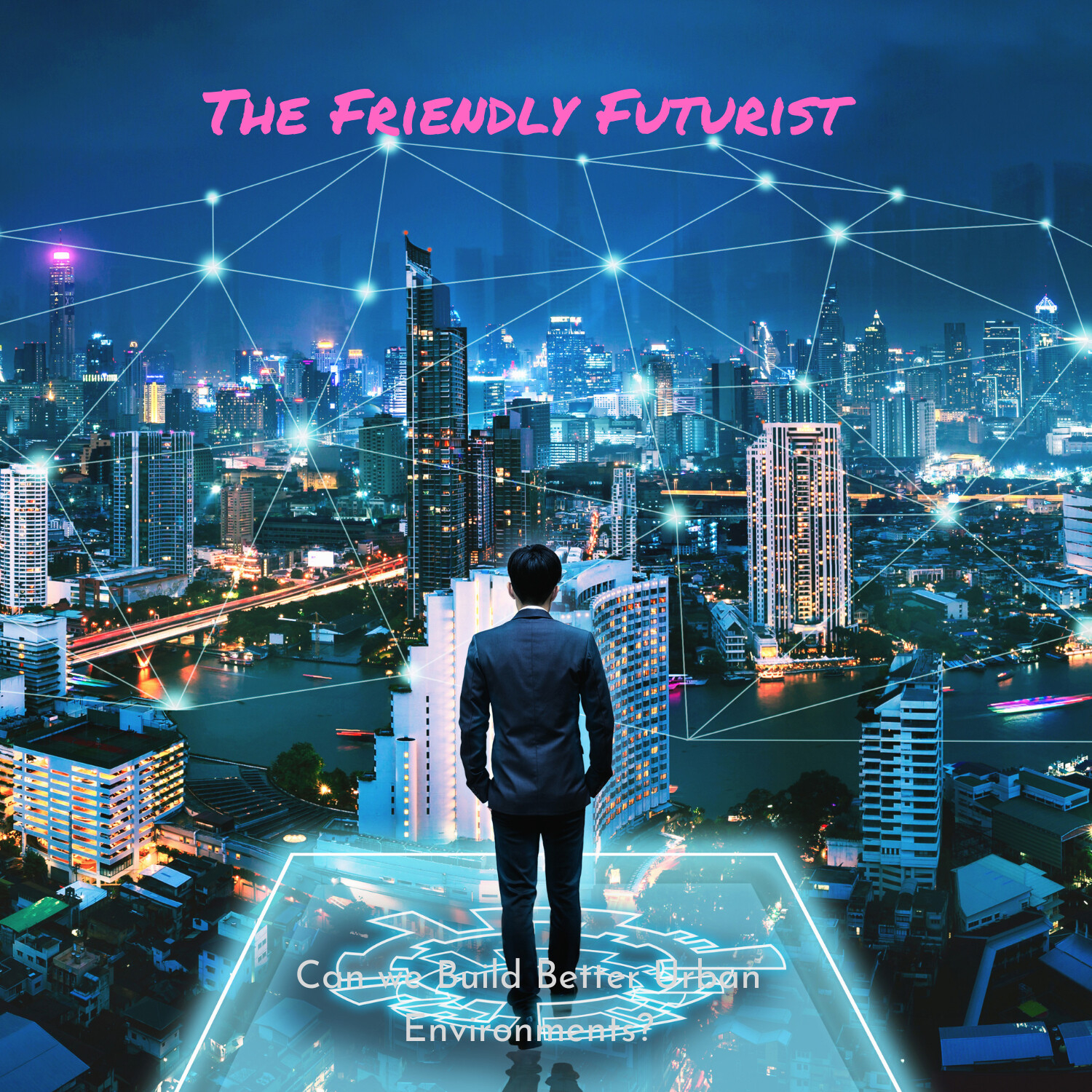 MetaPerth: Can we create better urban environments?