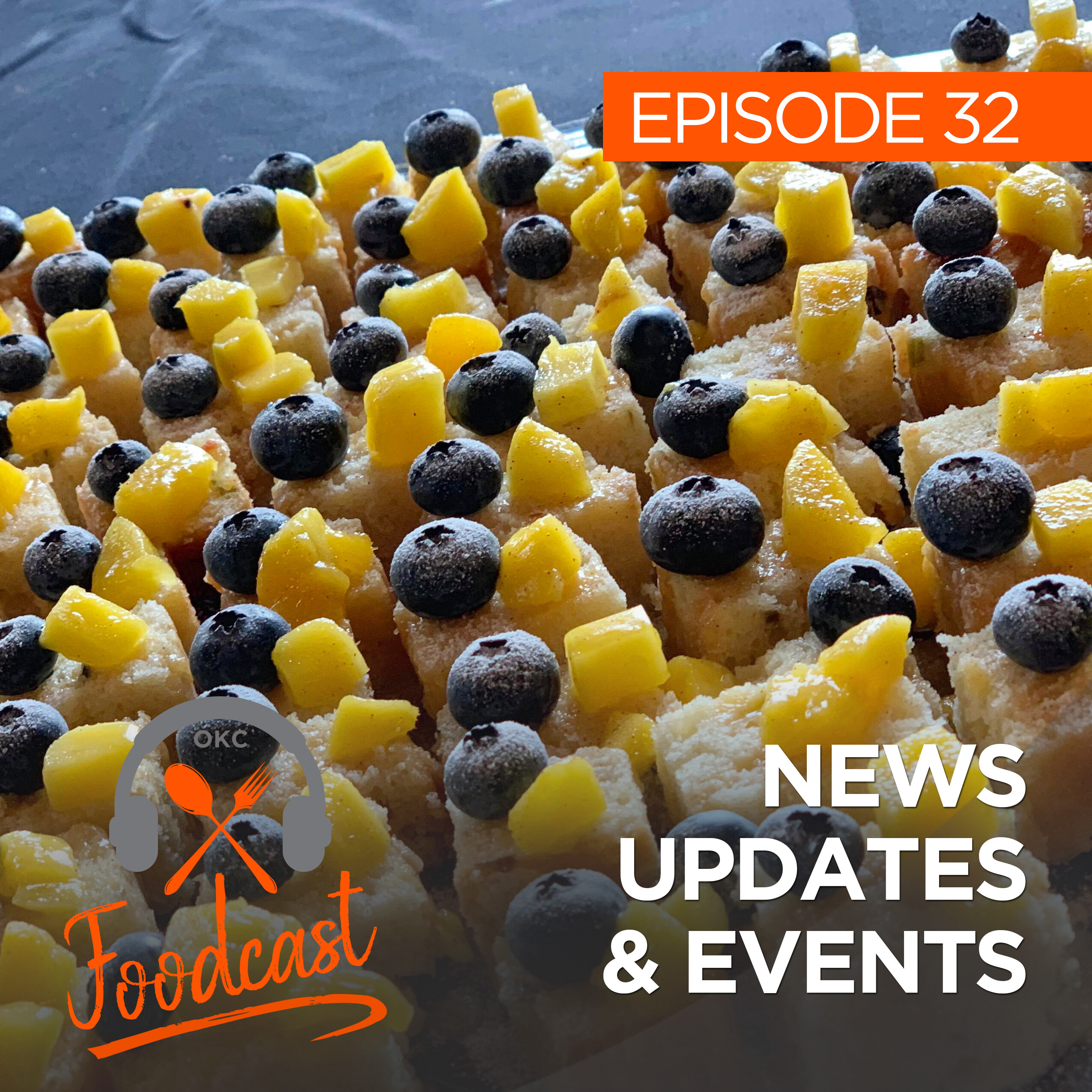 OKC Foodcast