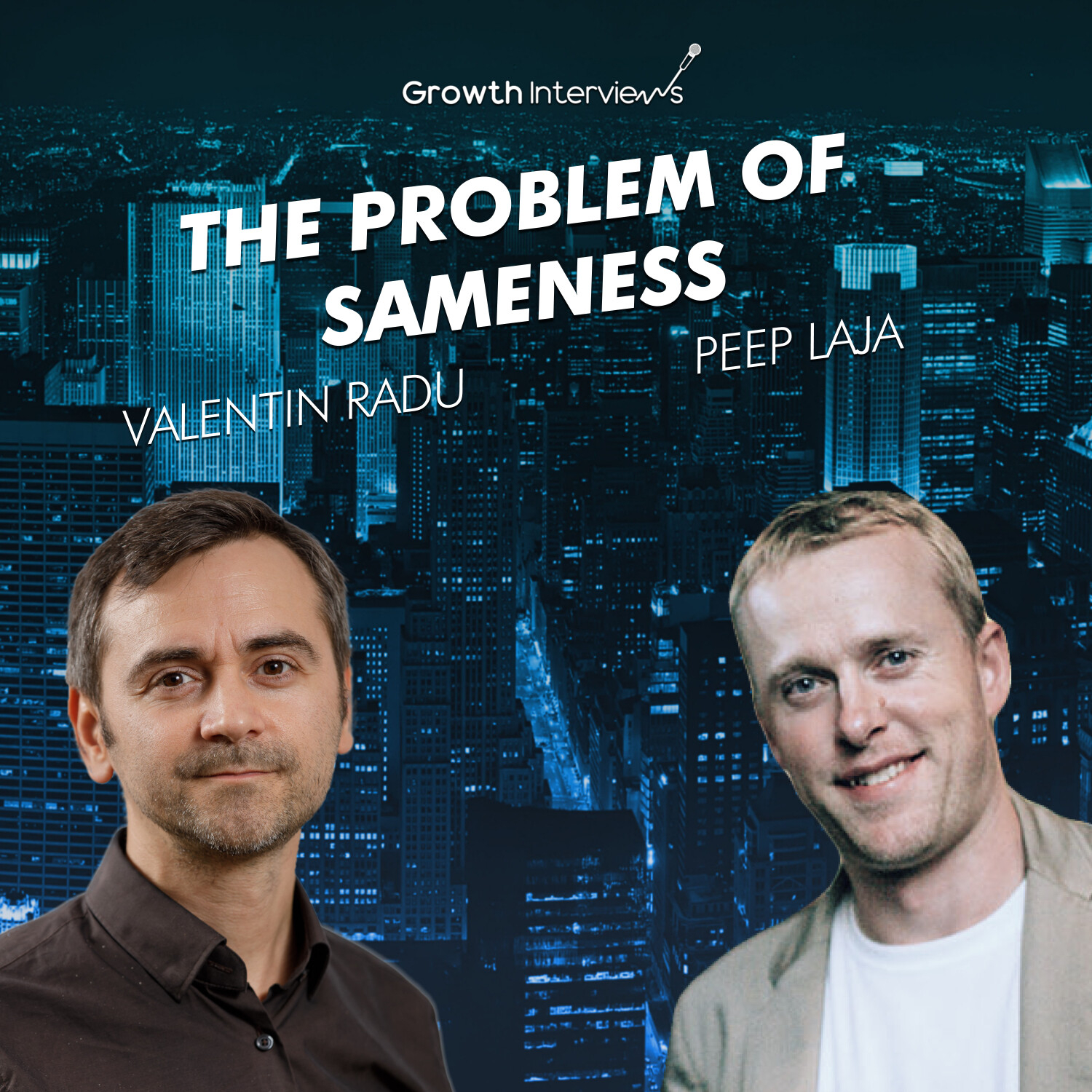 eCommerce Growth Show