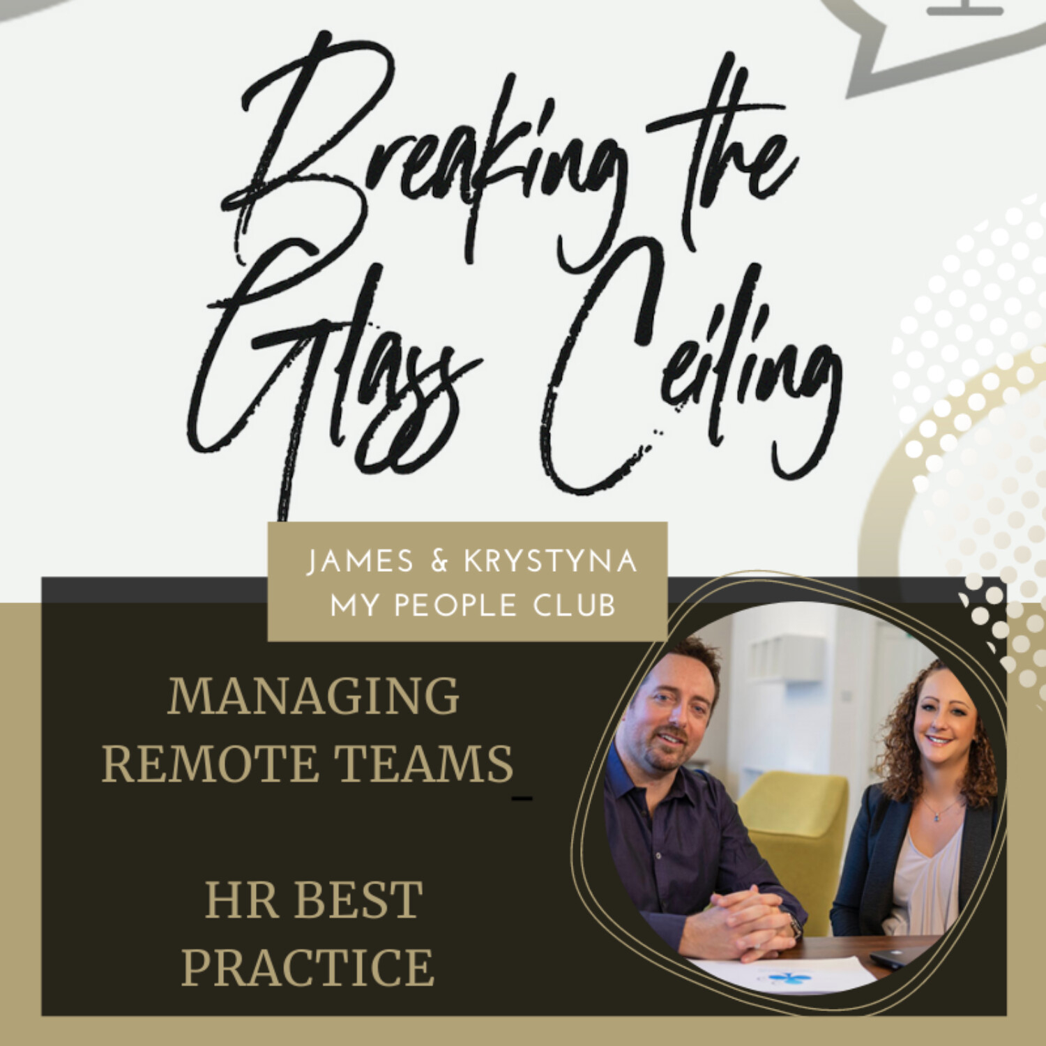 Breaking The Glass Ceiling