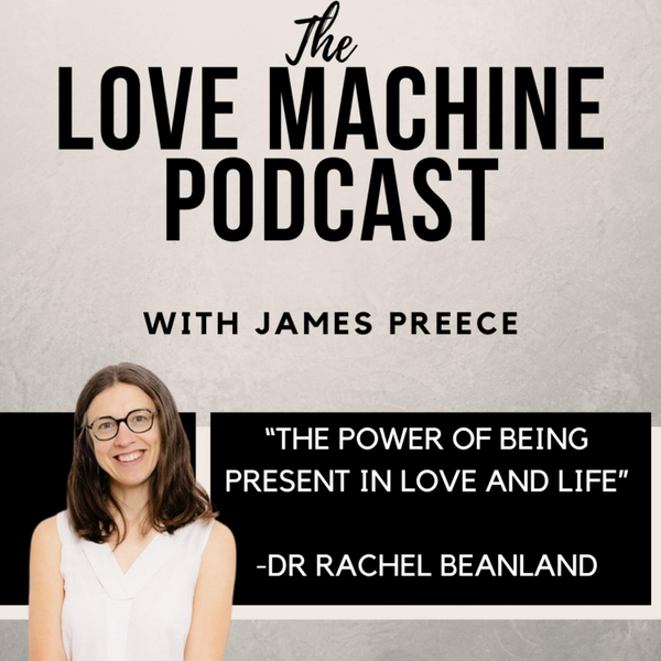 The Power of Being Present in Love and Life artwork