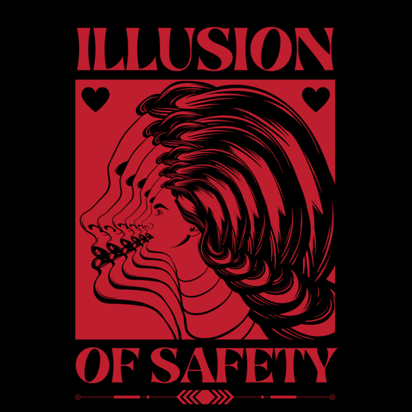 Illusion of Safety artwork
