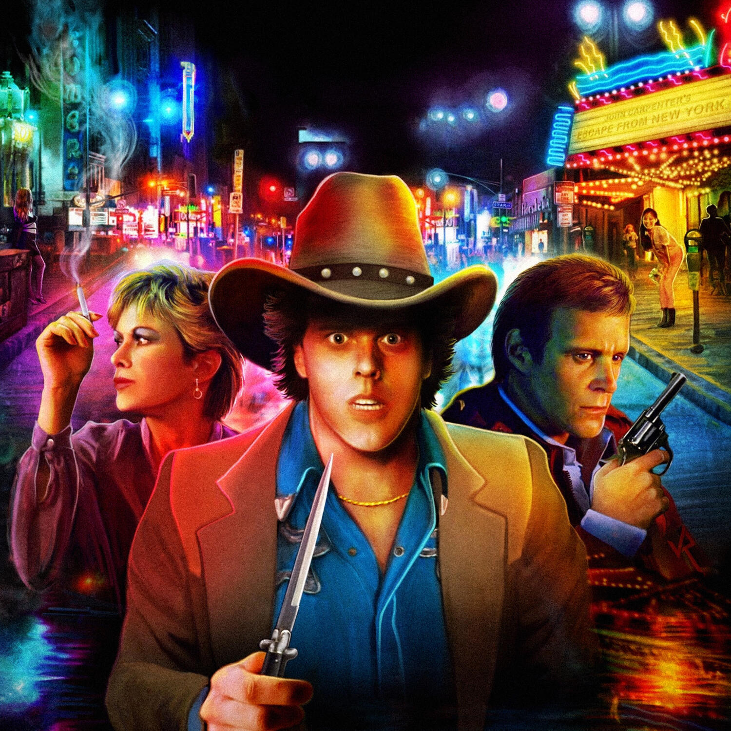 Episode 135: Vice Squad + The Wind episode artwork