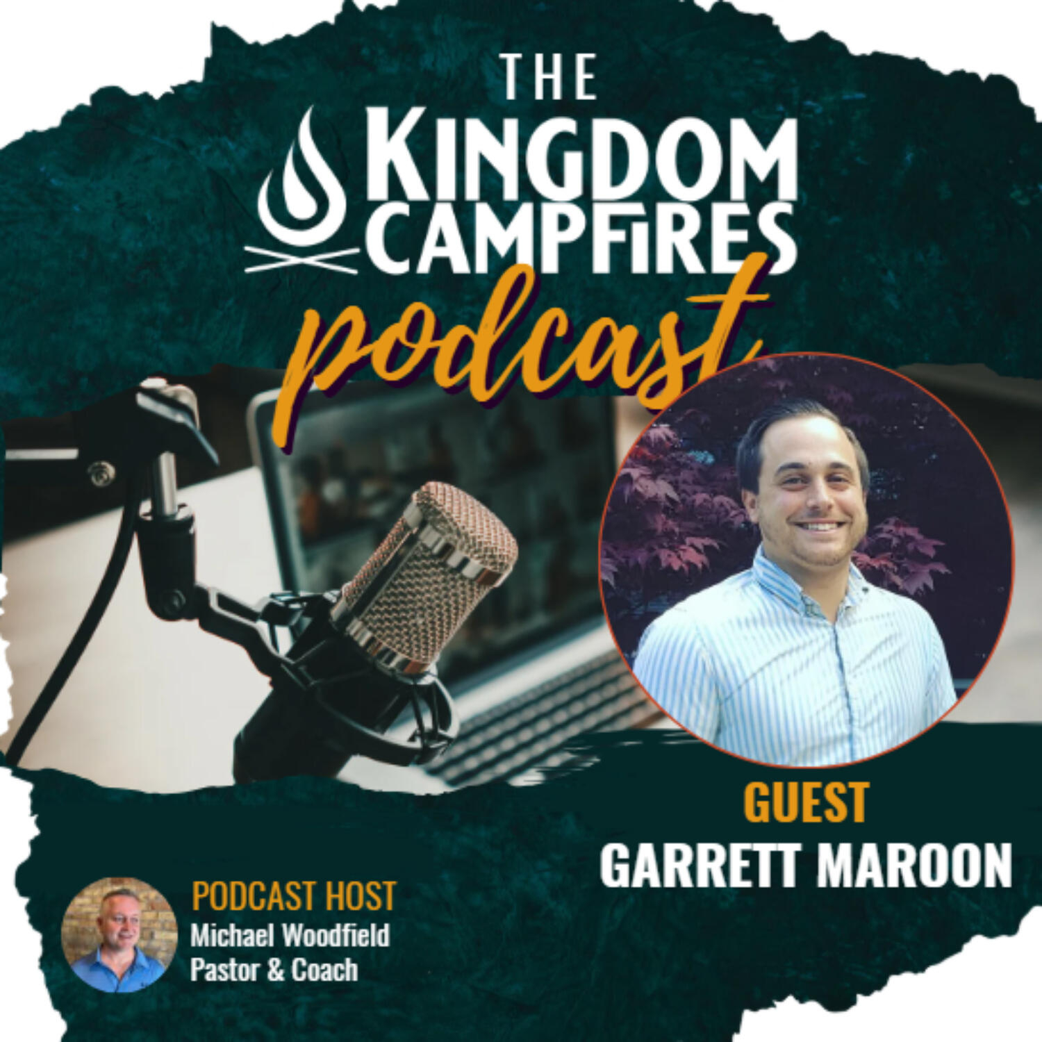 Kingdom Campfires