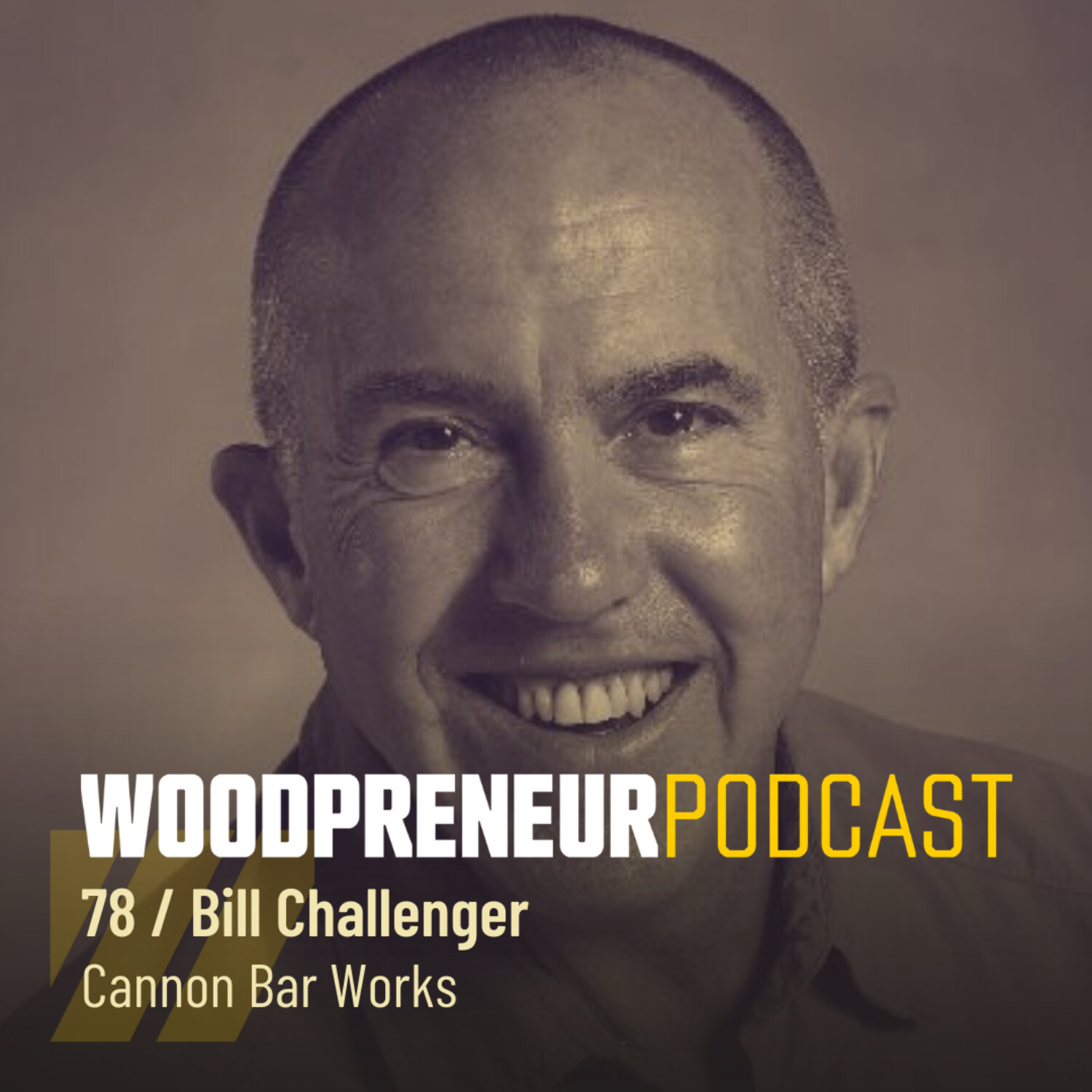 The Woodpreneur Podcast