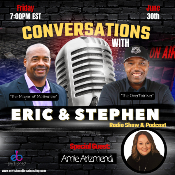 How to Rise Up and Crush it in Your Own Imperfect Way artwork