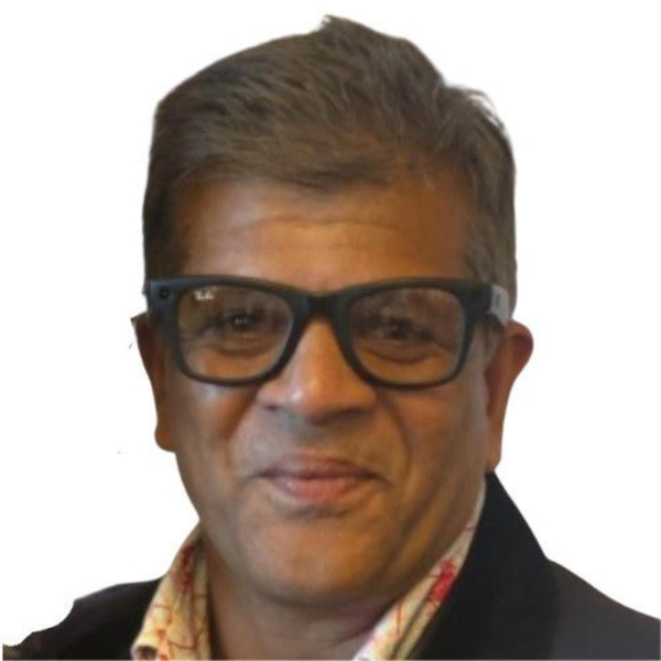 Revolutionising Podcasting with Sam Sethi, CEO of TrueFans and co-host of Podnews Weekly Review artwork