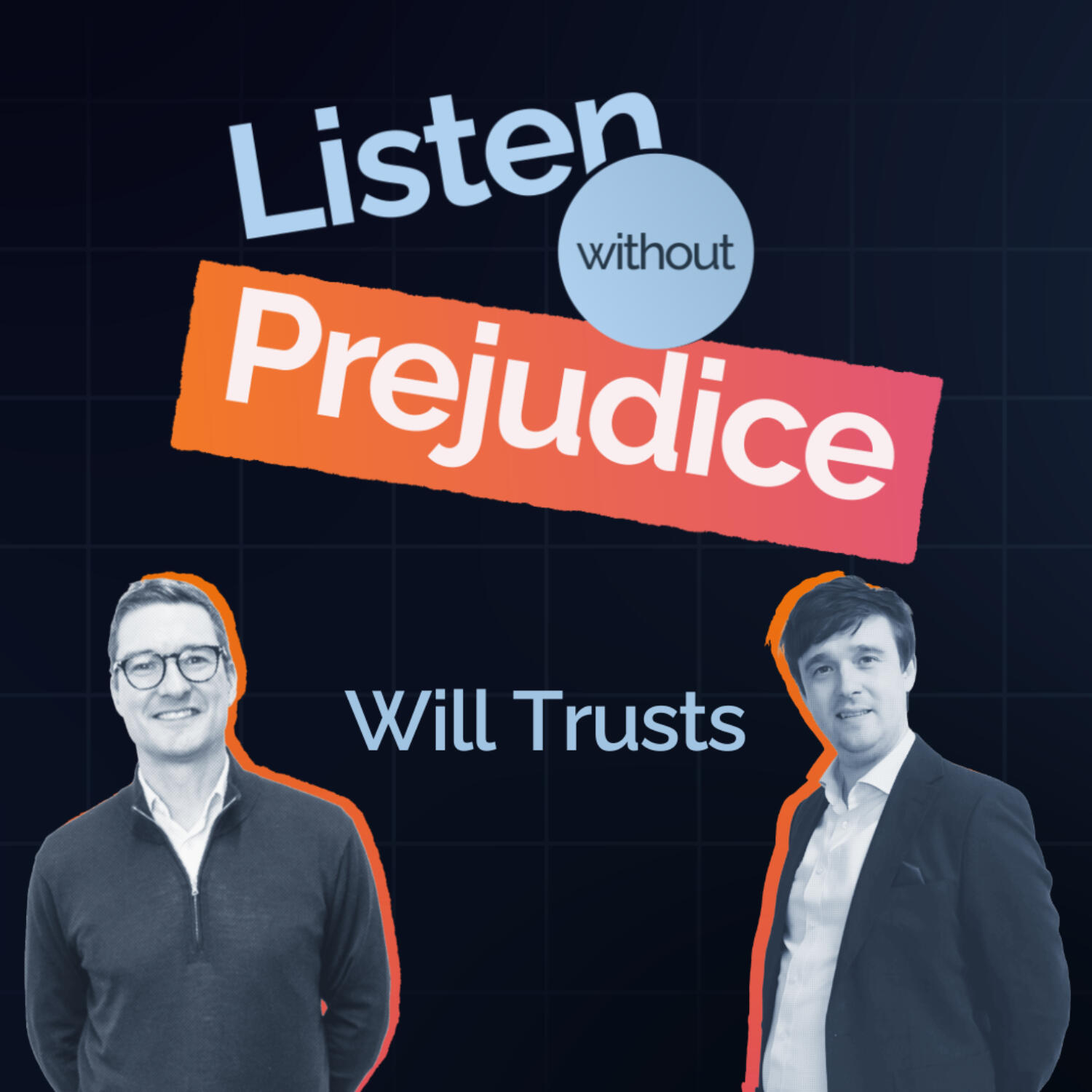 Listen Without Prejudice | A Podcast from Bishop & Sewell