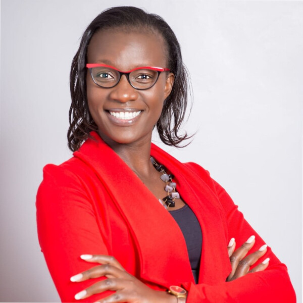 Dorine Odongo avatar