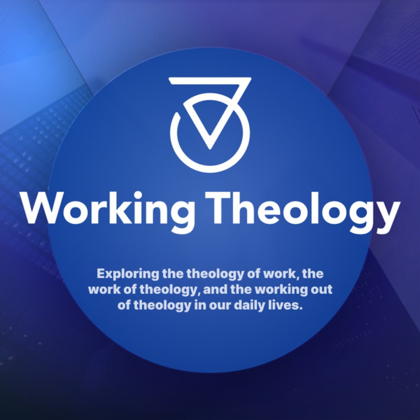Working Theology artwork