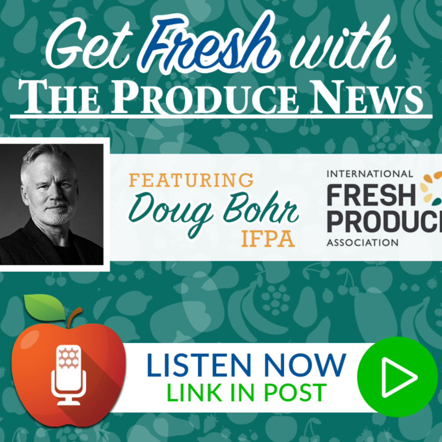\'Get Fresh\' with The Produce News