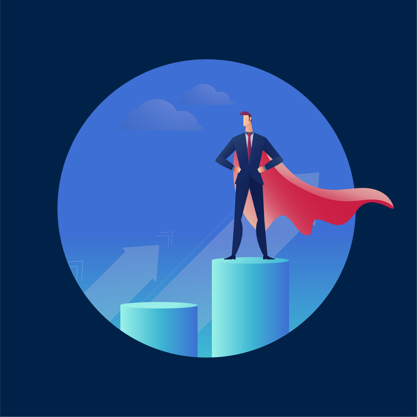Ep.10: Is Leadership Important? How do you improve your leadership skills? episode artwork