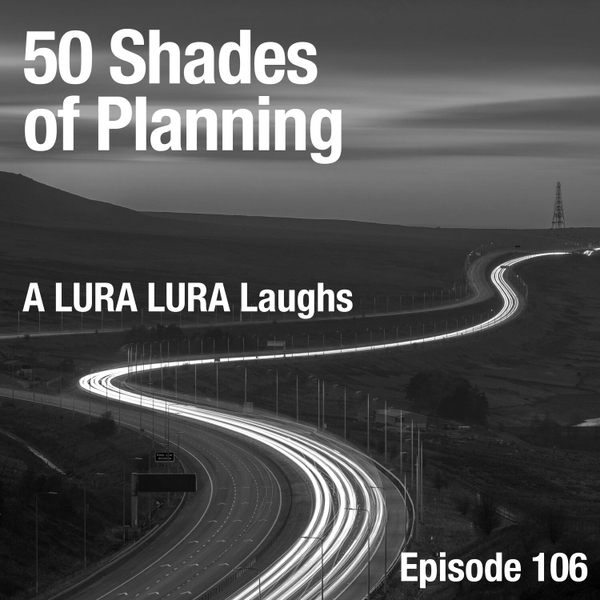 A LURA LURA Laughs artwork