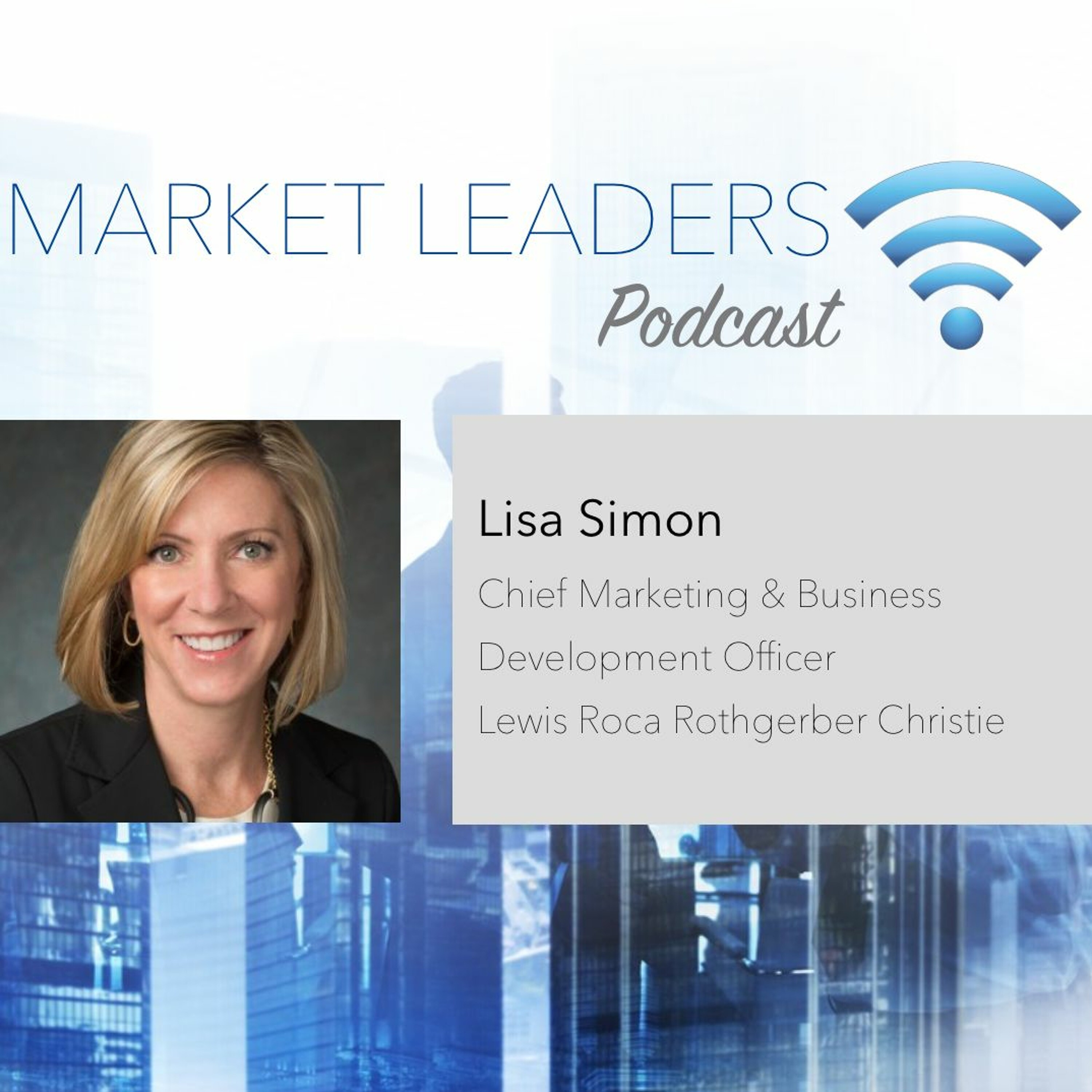 Market Leaders Podcast