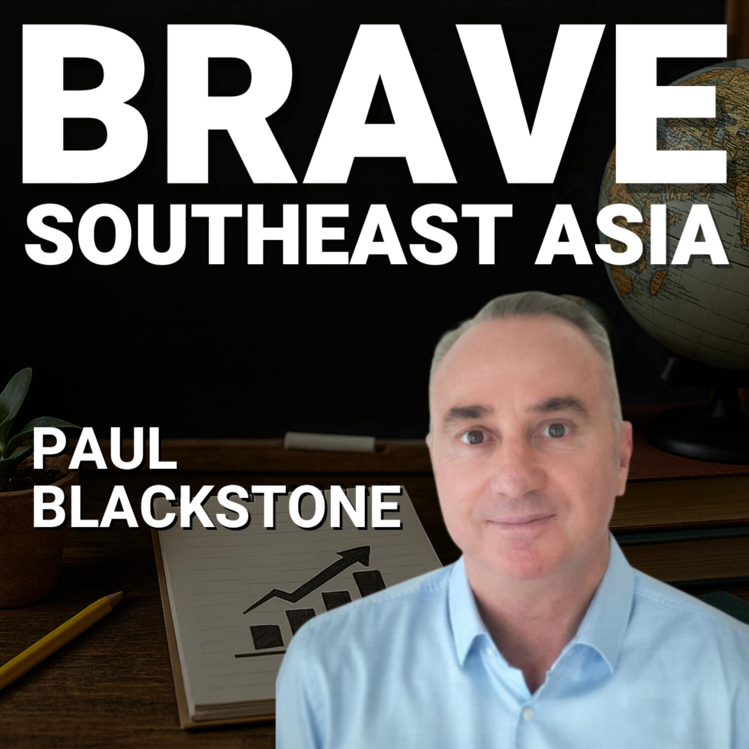 Paul Blackstone: Global EdTech Lessons, China’s Hypergrowth Era and Why Mindset Beats Curriculum – E651