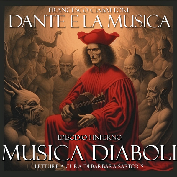 Musica diaboli artwork