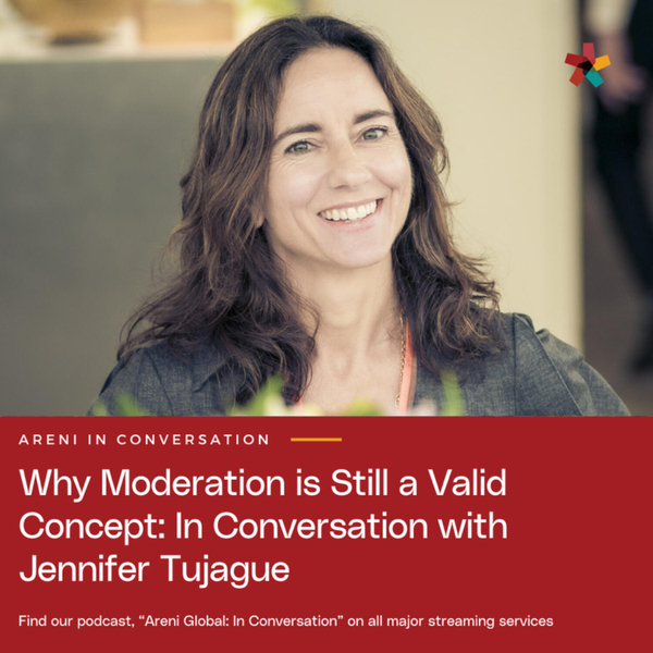 Why Moderation Is Still a Valid Concept: In Conversation With Jennifer Tujague artwork