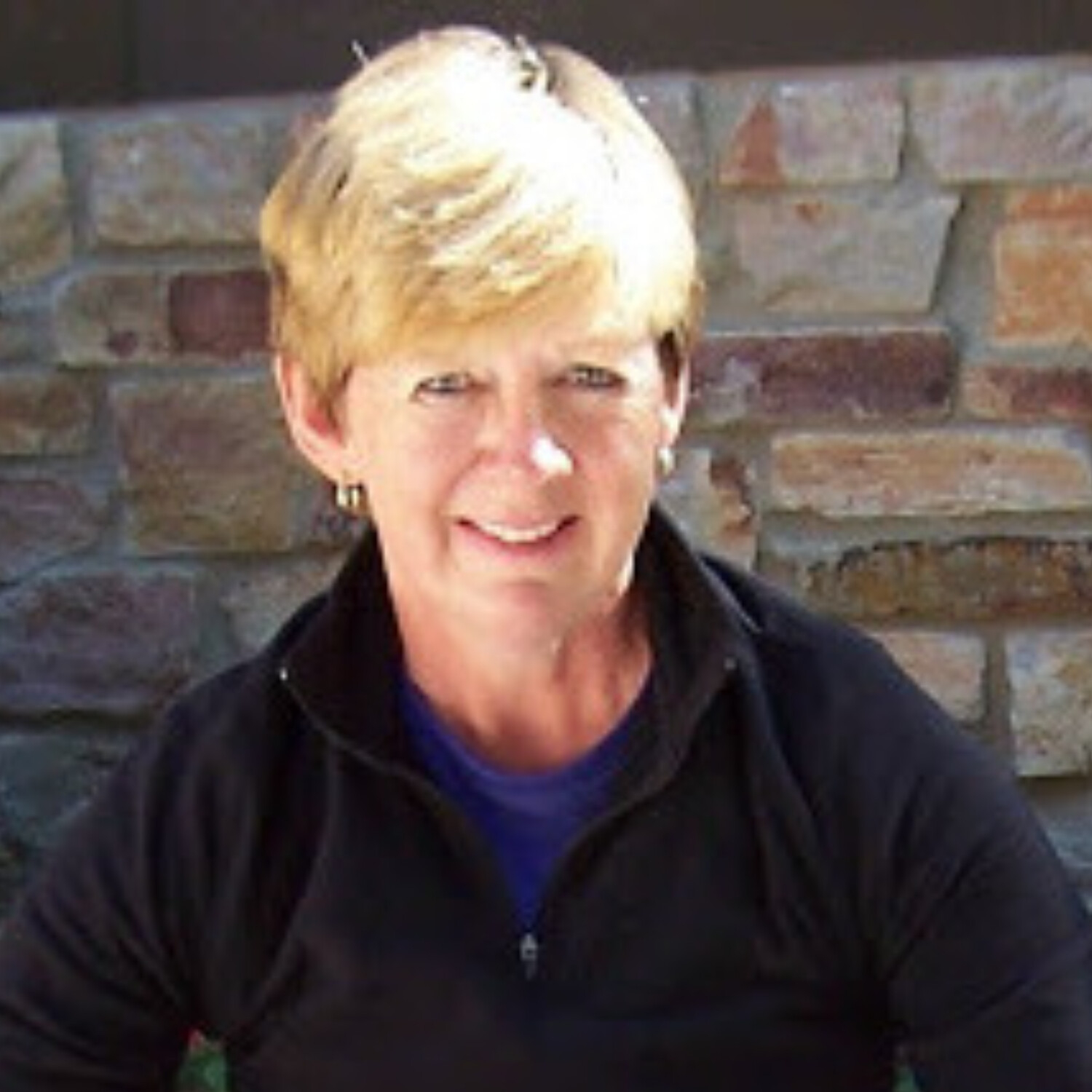 LET\'S TALK PETS - PATTY GIARRUSSO