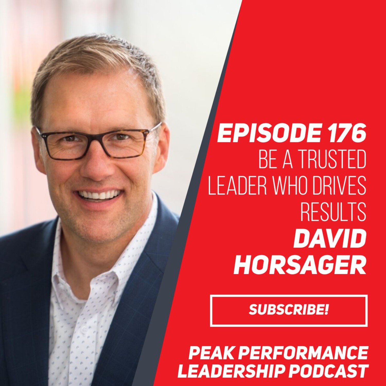 Peak Performance Leadership