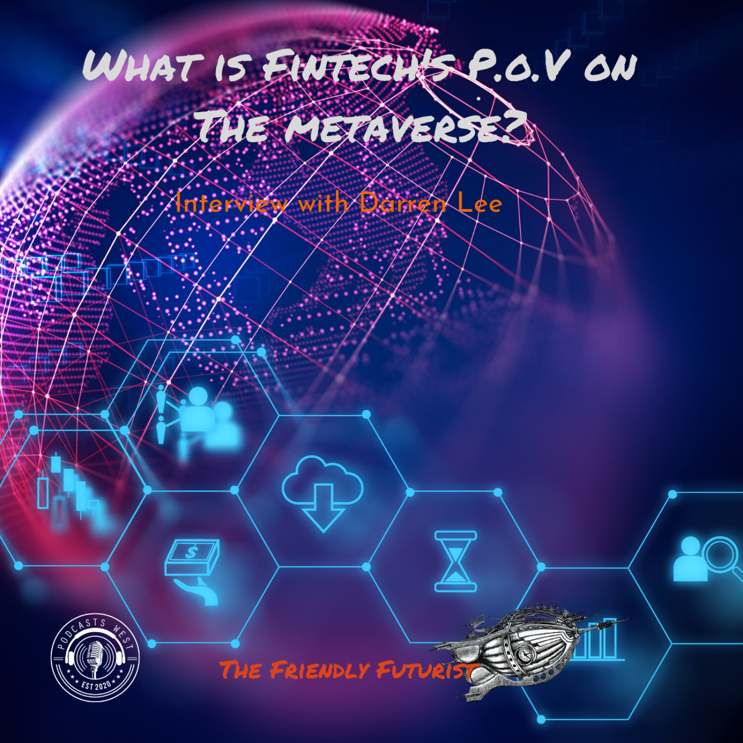 What is Fintech's Point of View on The Metaverse?