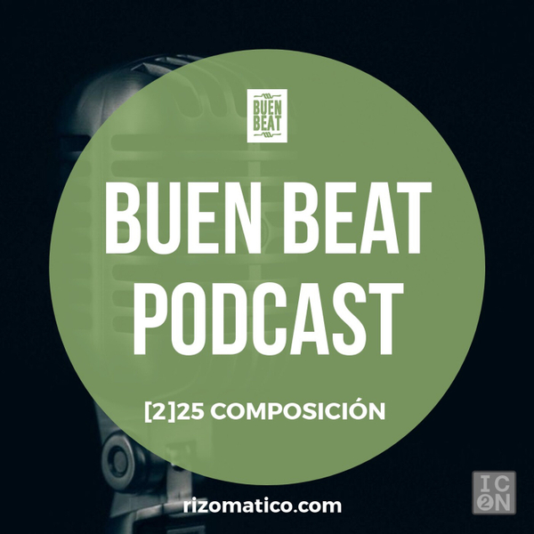 Buen Beat | [02]25 Comparación artwork