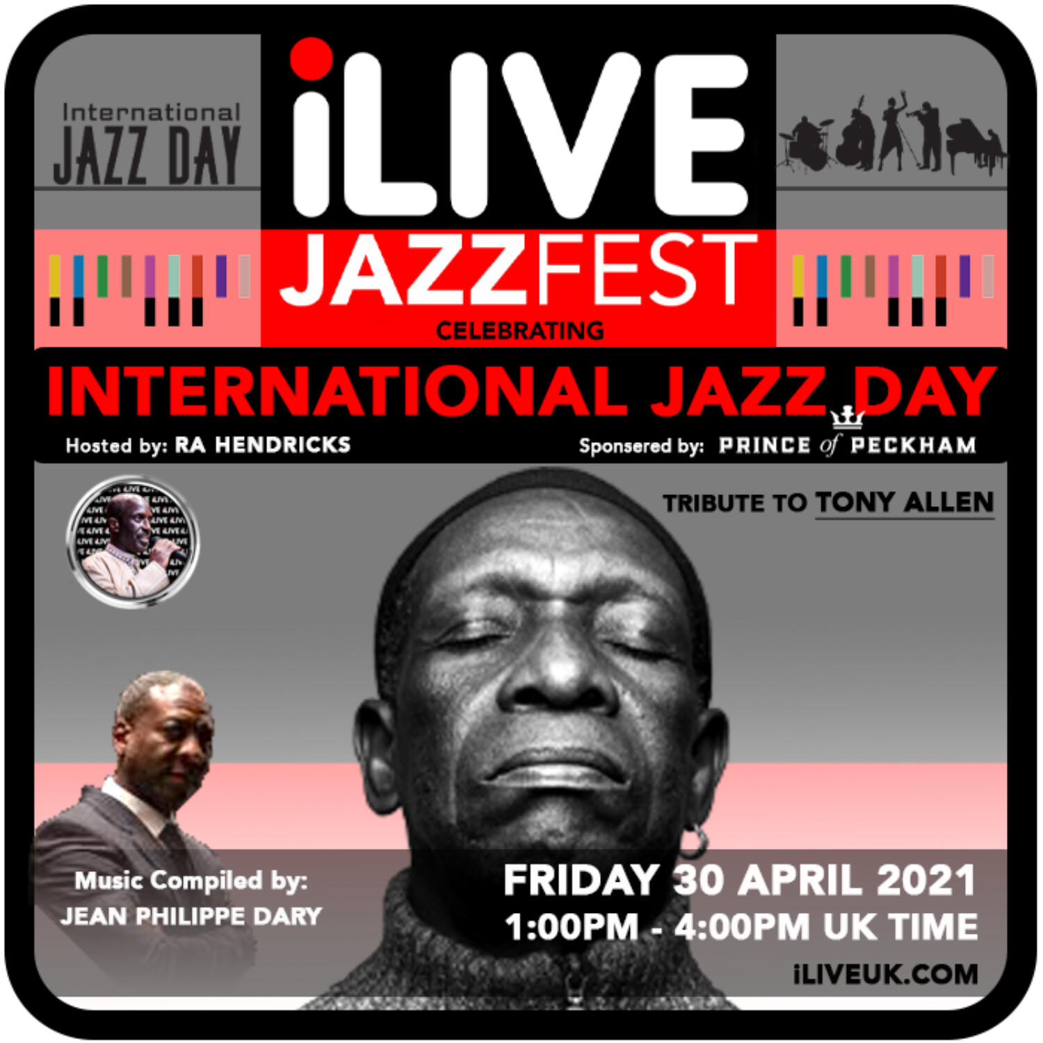 iLive Radio UK