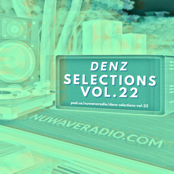  Denz - Selections Vol.22 artwork