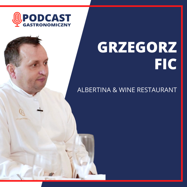 Grzegorz Fic, Albertina & Wine Restaurant artwork