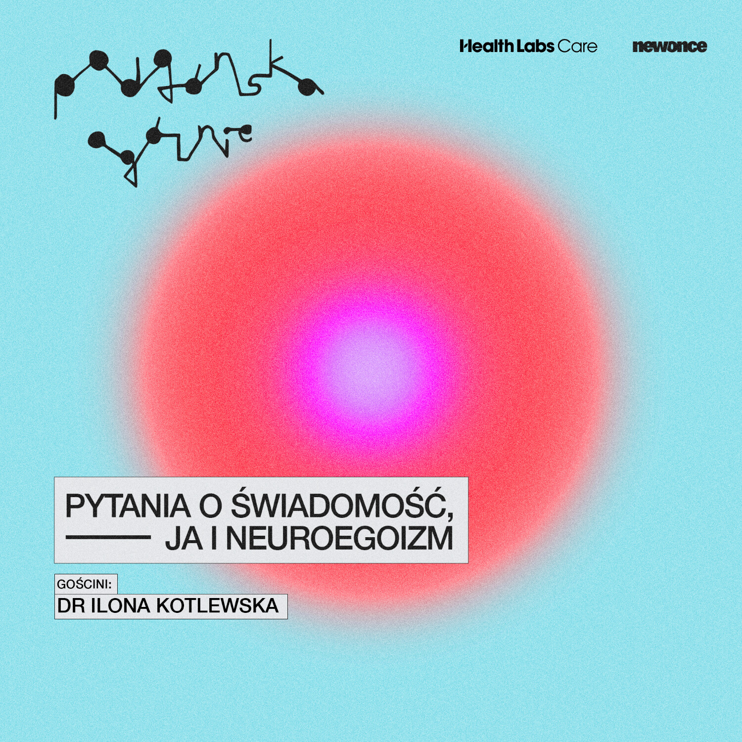 Świadomość, JA i neuroegoizm