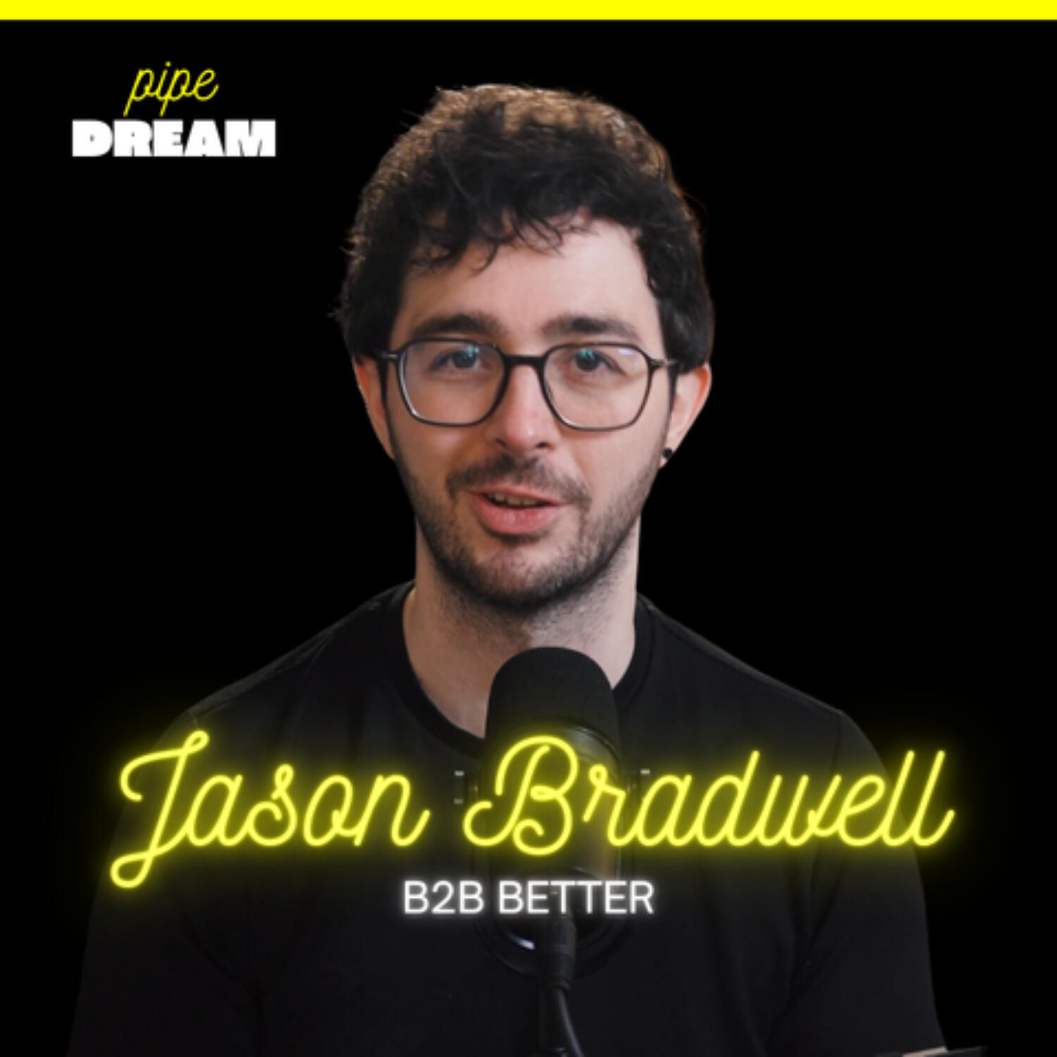 Pipe Dream | A B2B Marketing Podcast