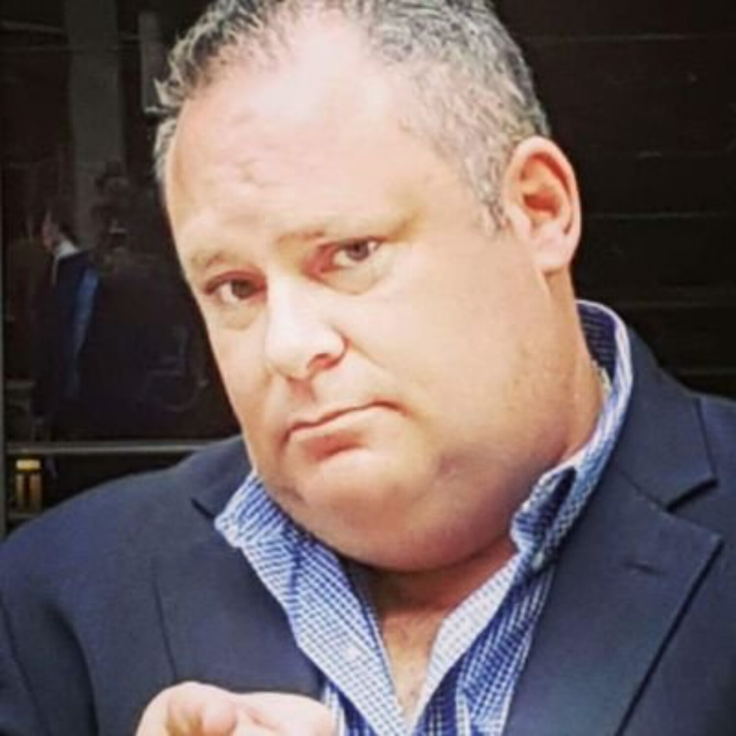 Interview with Matthew Merenoff