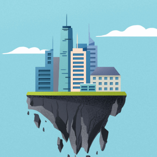 Why Nations Fail: Unraveling the Secrets of Economic and Political Success artwork