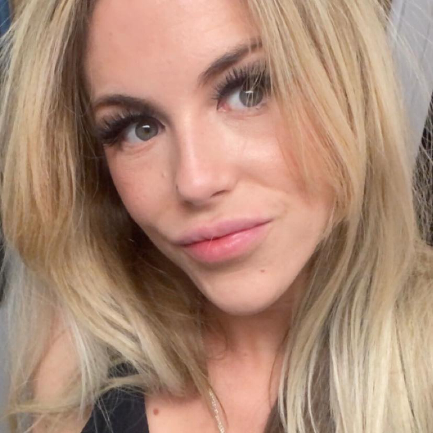 Interview Model and Influencer Janine Marie