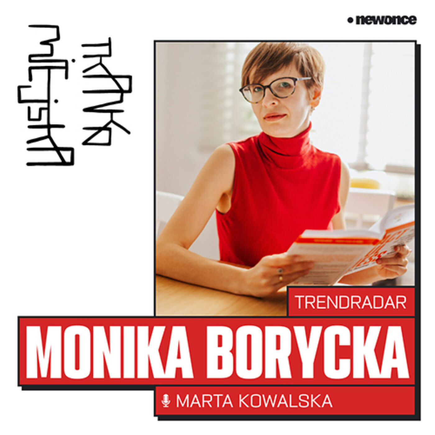 Tkanka Miejska [Marta Kowalska]