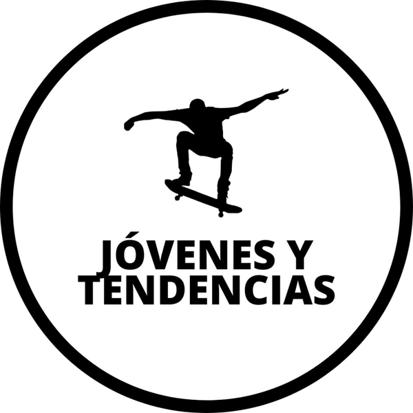 Jóvenes y hostelería artwork