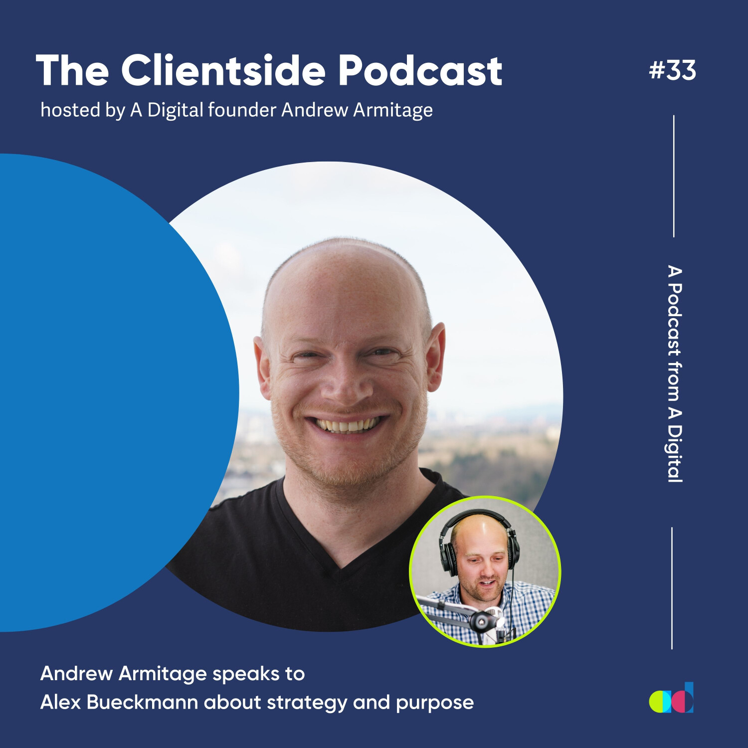 The Clientside Podcast