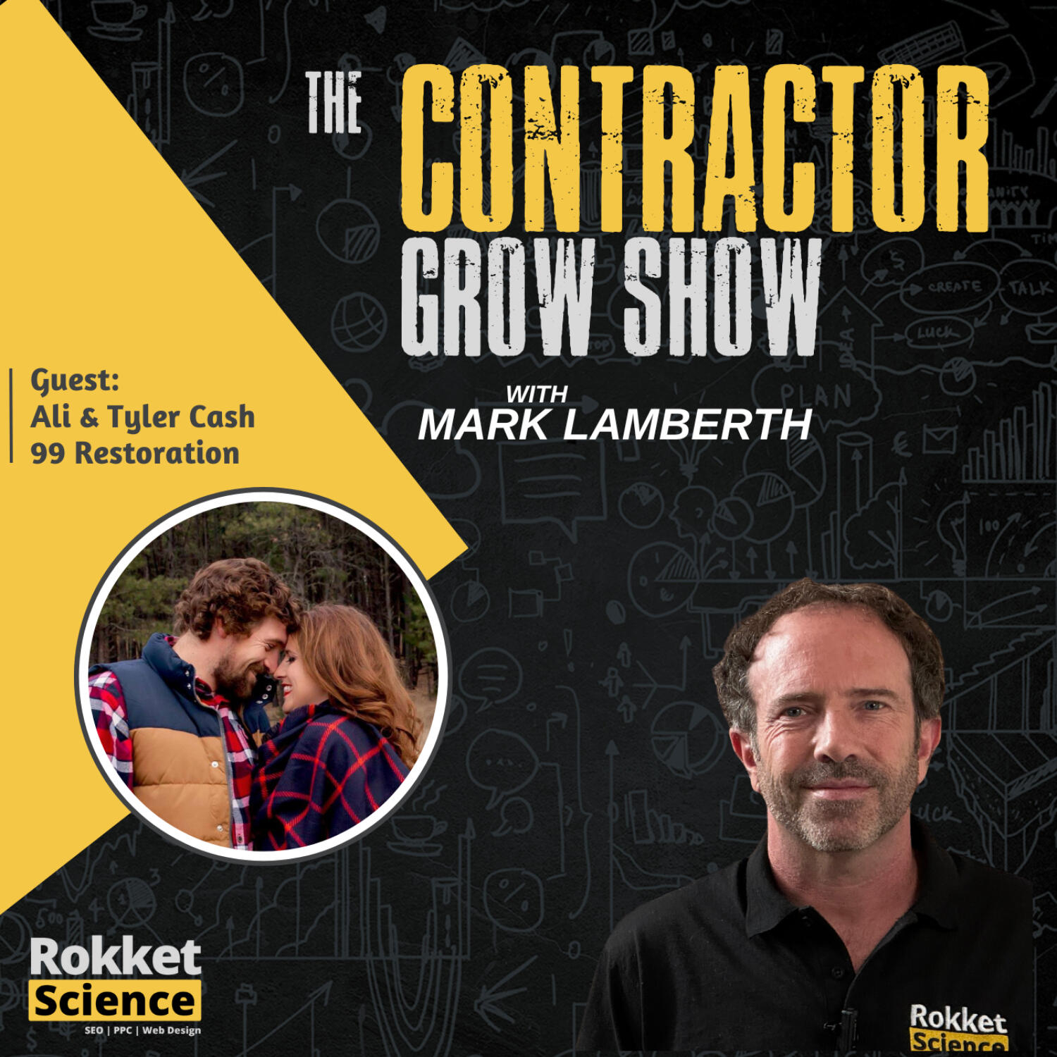 The Contractor Grow Show